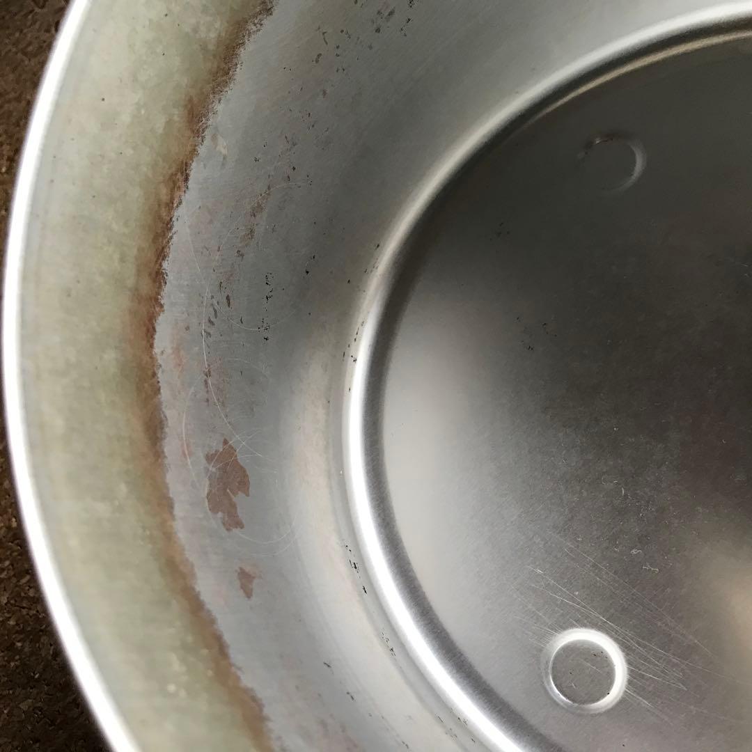 ヘイワ圧力鍋　鋳物屋　PC-60A 6.0L