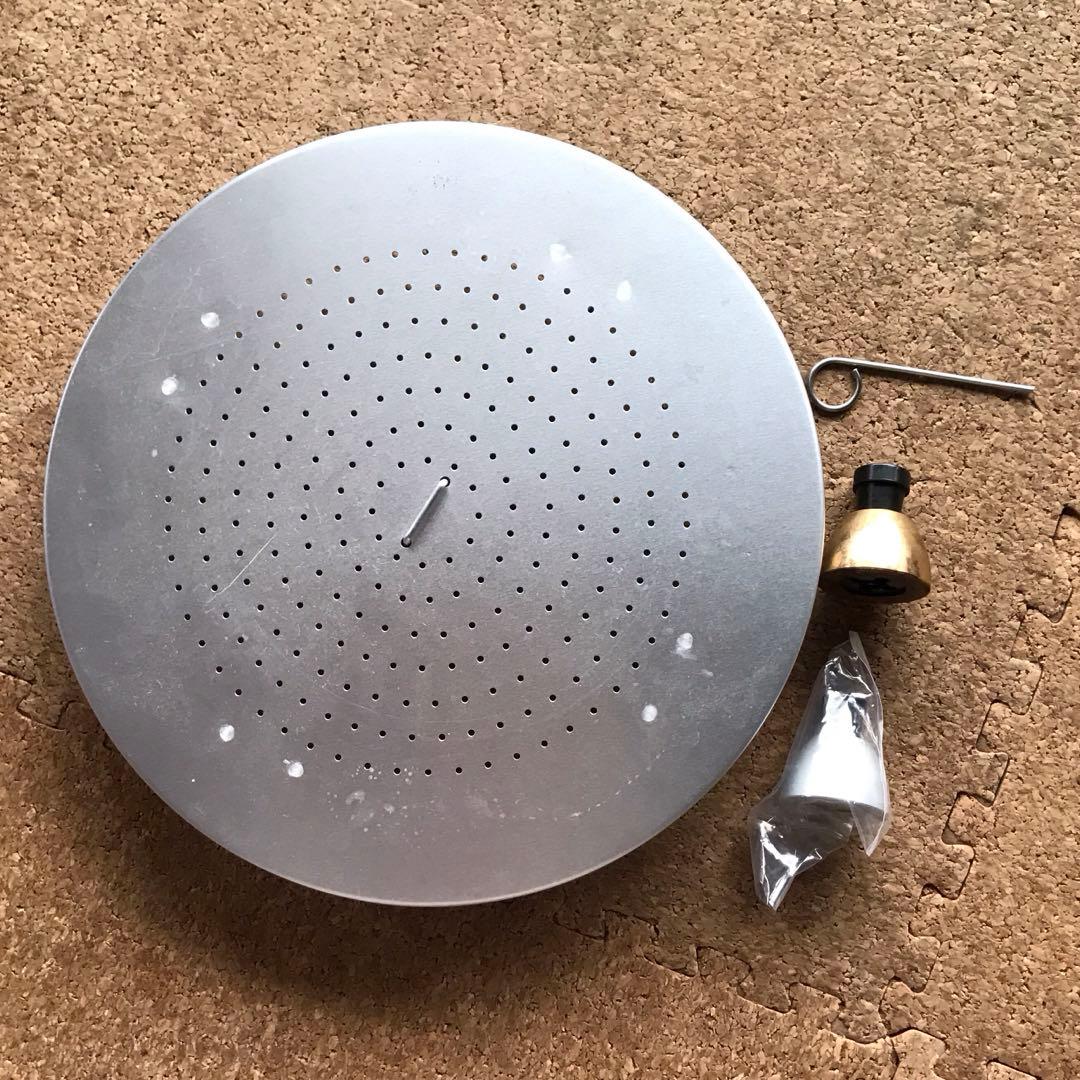 ヘイワ圧力鍋　鋳物屋　PC-60A 6.0L