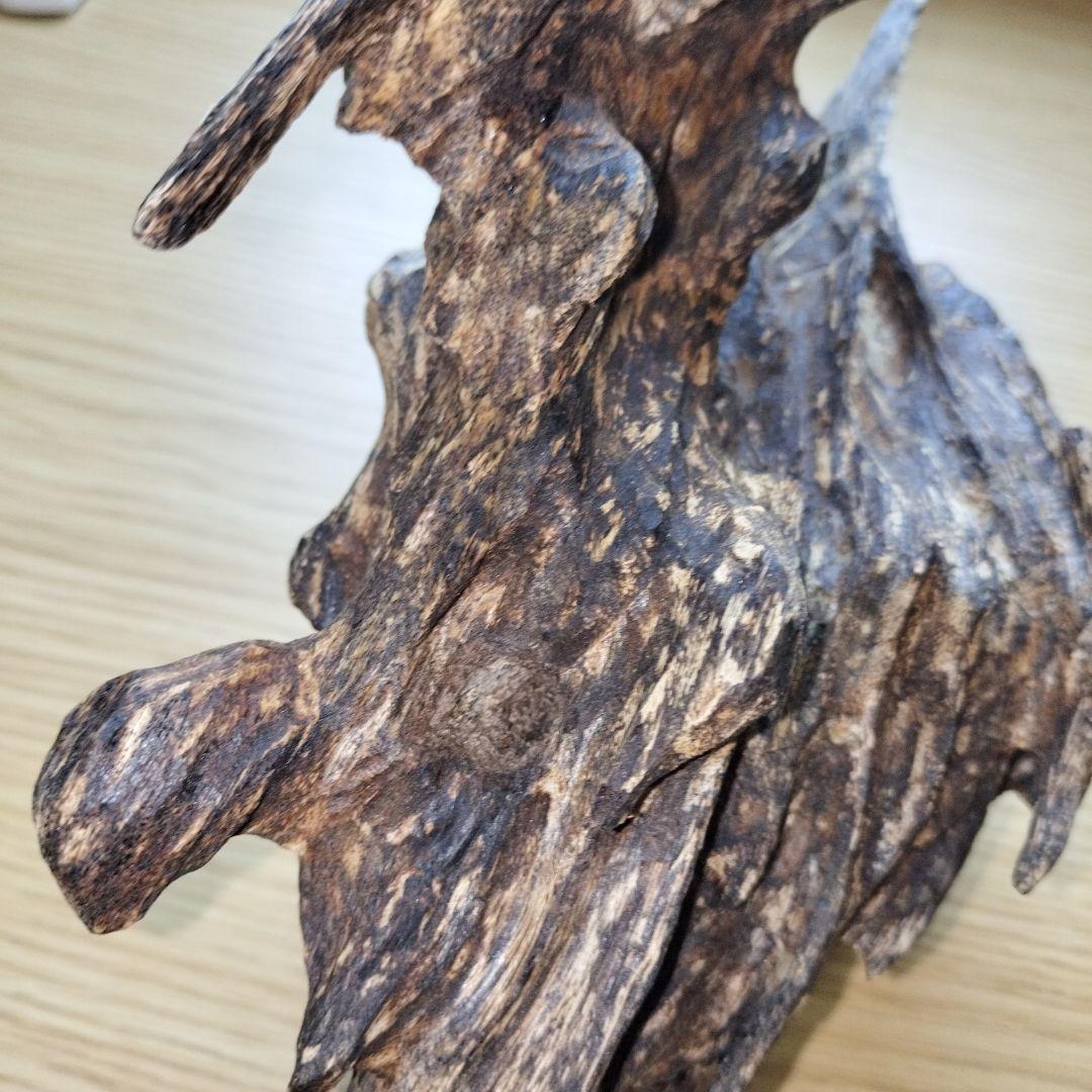 ブドウ糖様依頼　ベトナム産沈香　三点セット