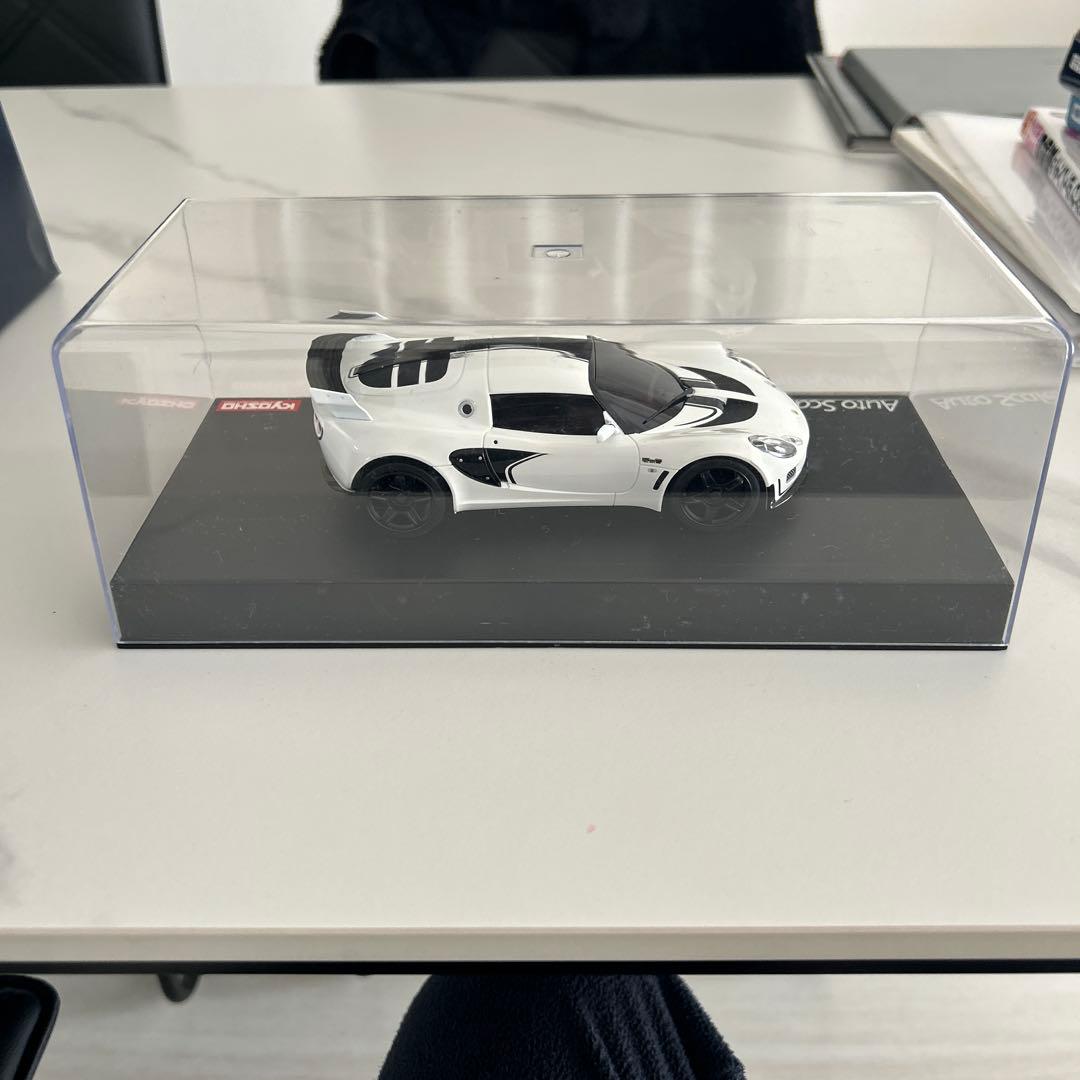 ホビーラジコン KYOSHO MR-03 MR-015RM