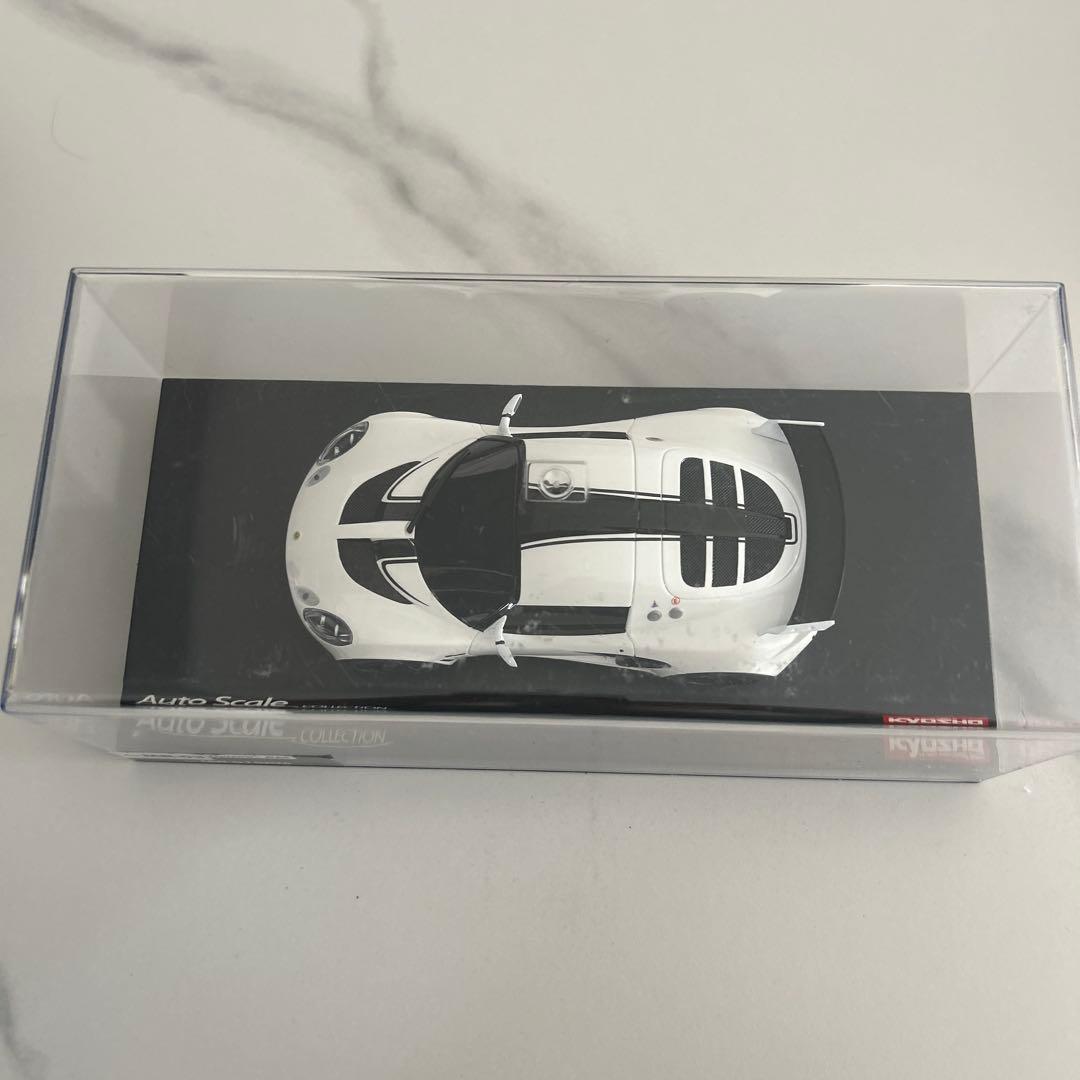 ホビーラジコン KYOSHO MR-03 MR-015RM