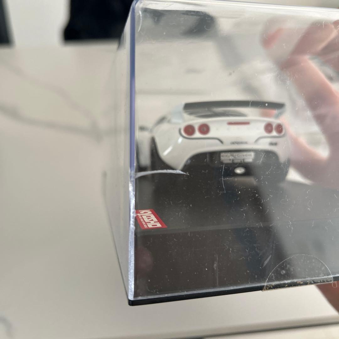 ホビーラジコン KYOSHO MR-03 MR-015RM