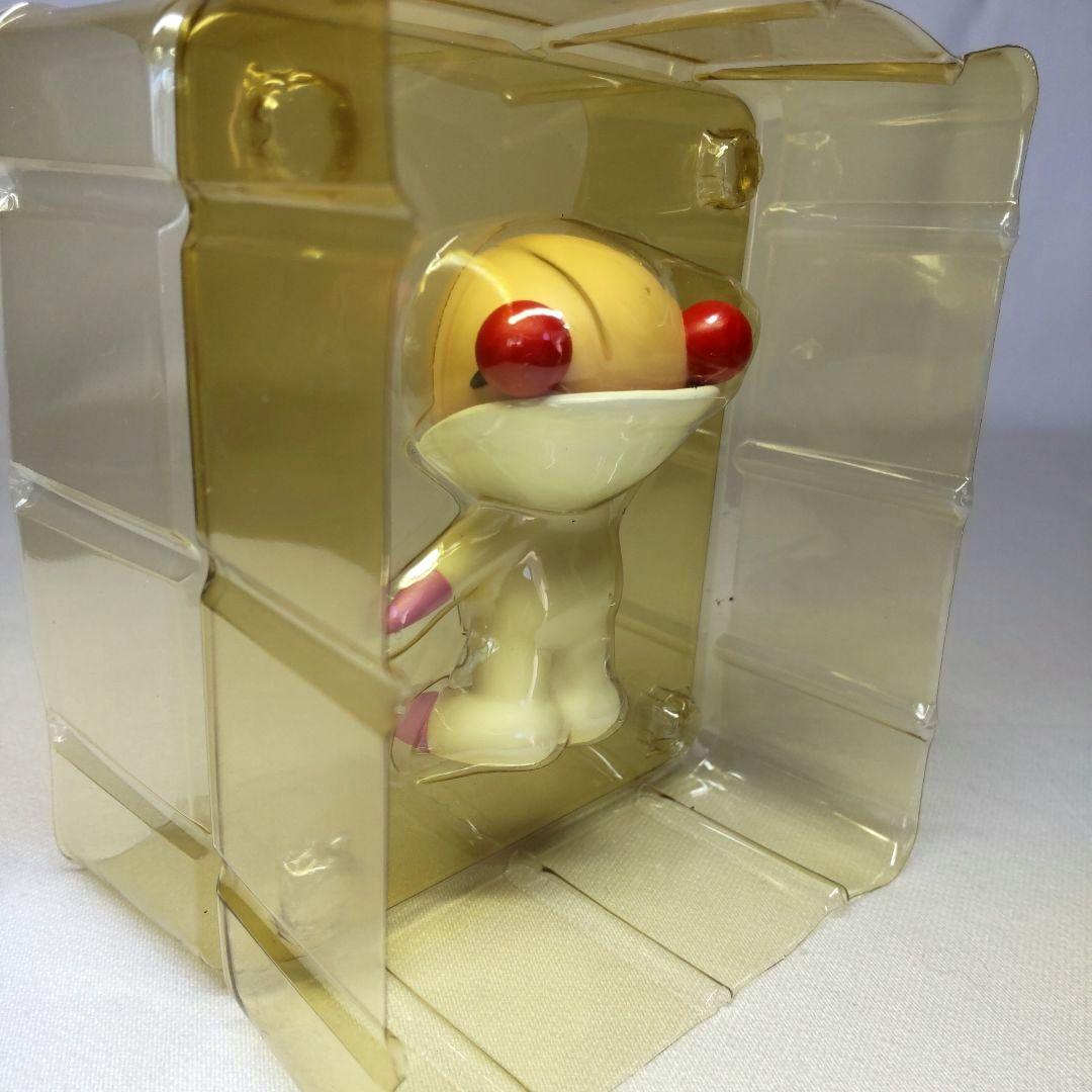 新品〉メディコムトイ VCD パピ～ドラえもん のび太の小宇宙戦争