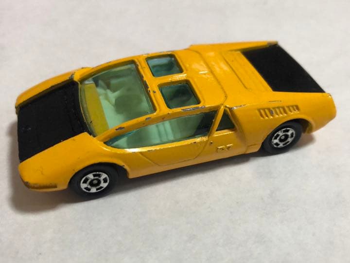 トミカ トヨタEX7 TOYOTA EX7 No.31 - メルカリ