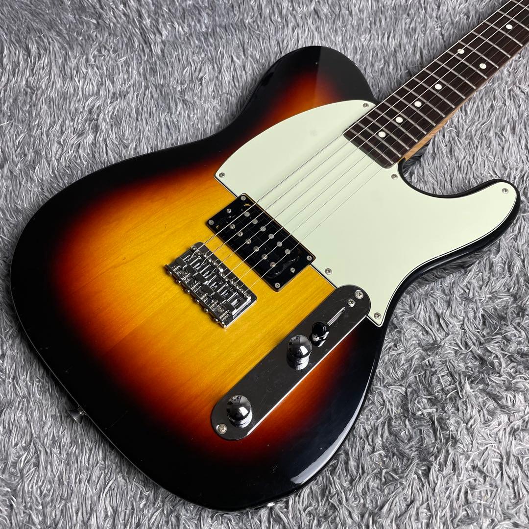 ギター History SZ-2H