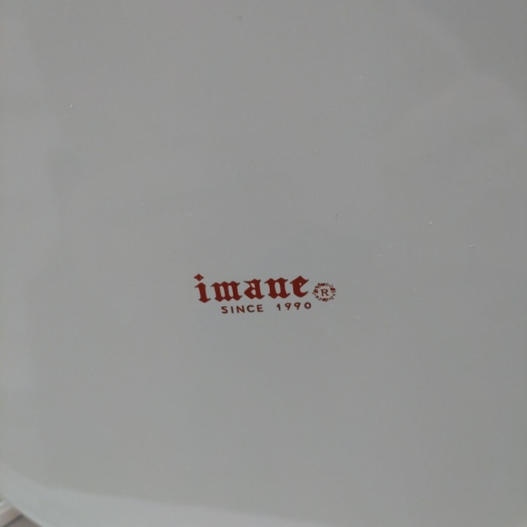 未使用品　イマン　スプリングローズ　ビートストッカー　大