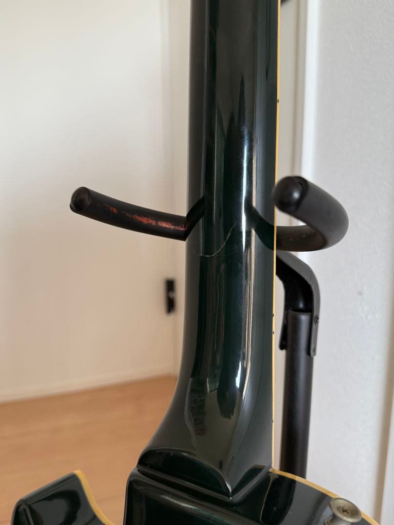 Greco EG600J エレキギター レスポール ジェフベックモデル - メルカリ