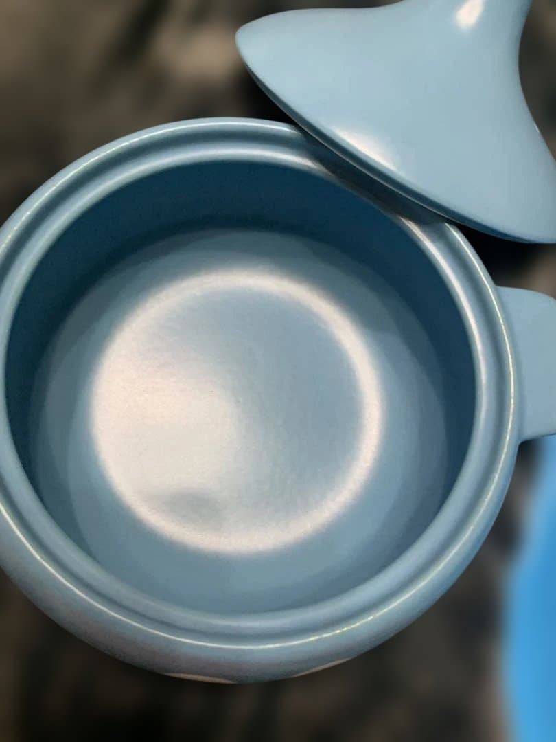 ドラゴンクエスト一番くじ A賞 スライム土鍋　他A賞