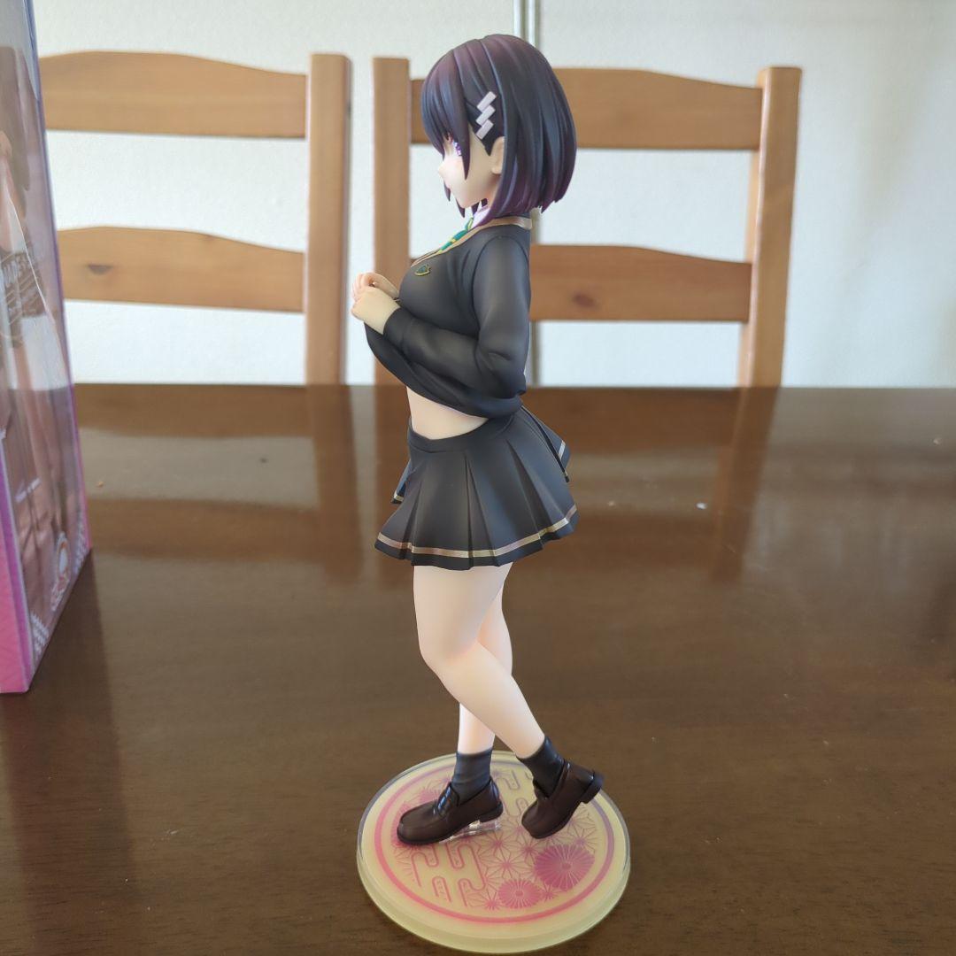 キューズq　花奏すず