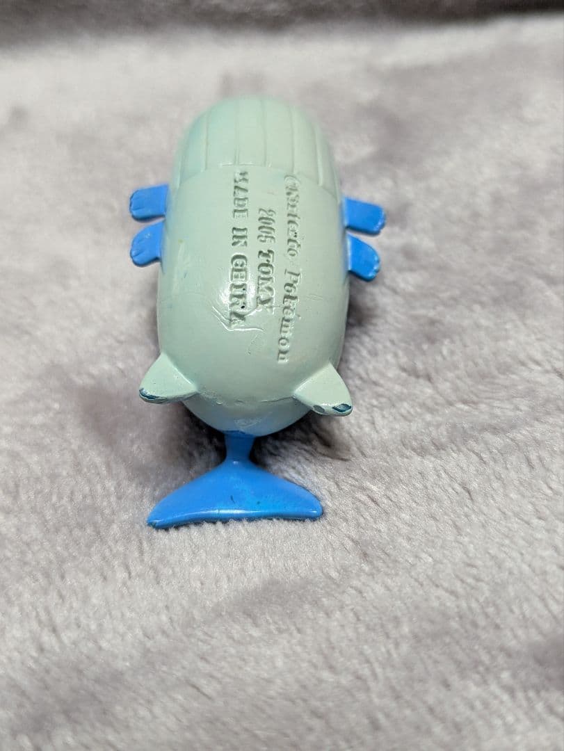 ポケモン ポケットモンスター モンスターコレクション フィギュア