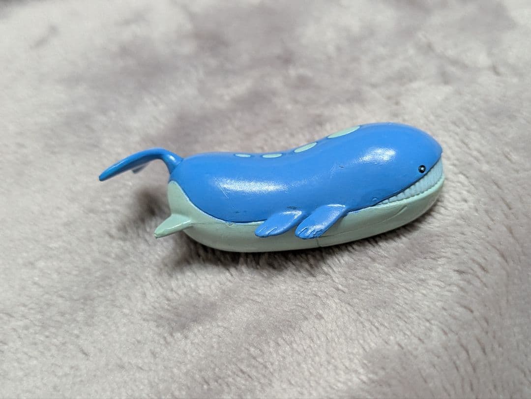 ポケモン ポケットモンスター モンスターコレクション フィギュア