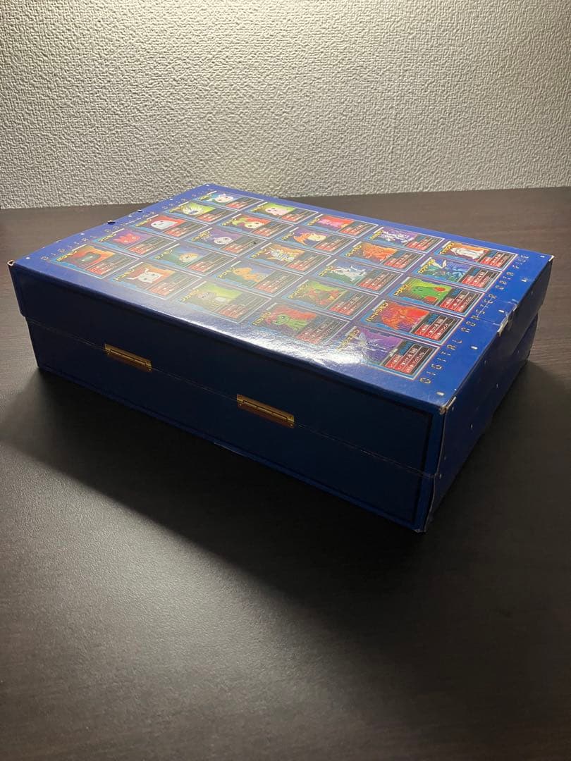 デジモン大図鑑 49体フィギュアセット