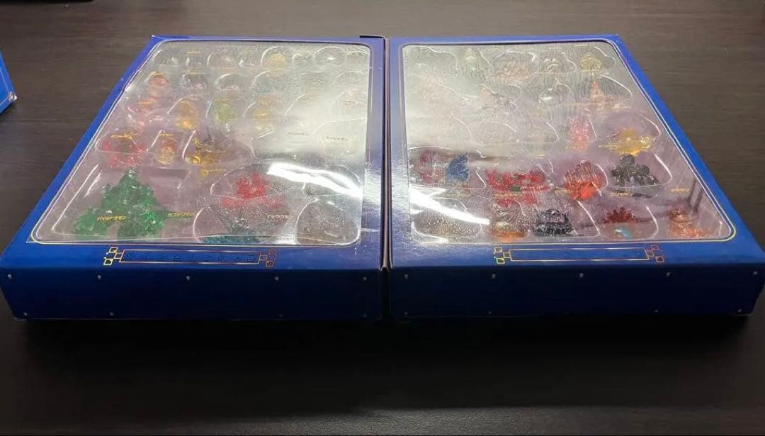 デジモン大図鑑 49体フィギュアセット