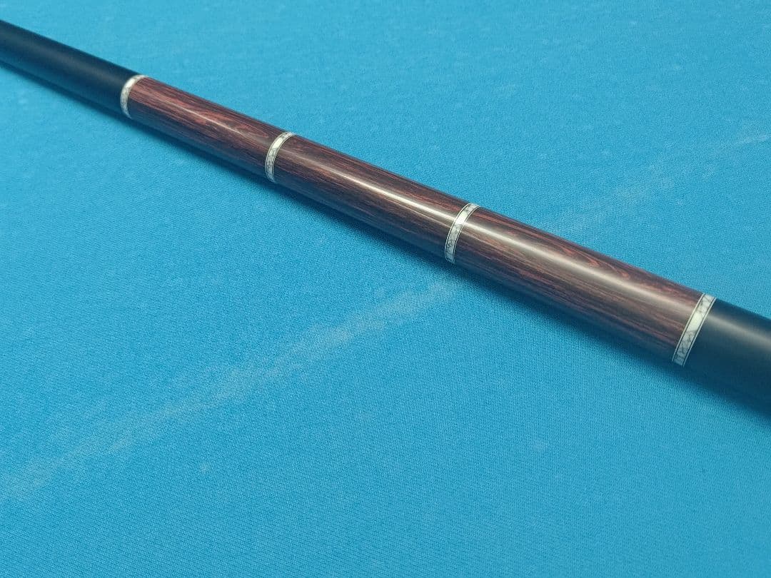 Healing ラジアル パワーエナジー ブレイクキュー カーボン 中古