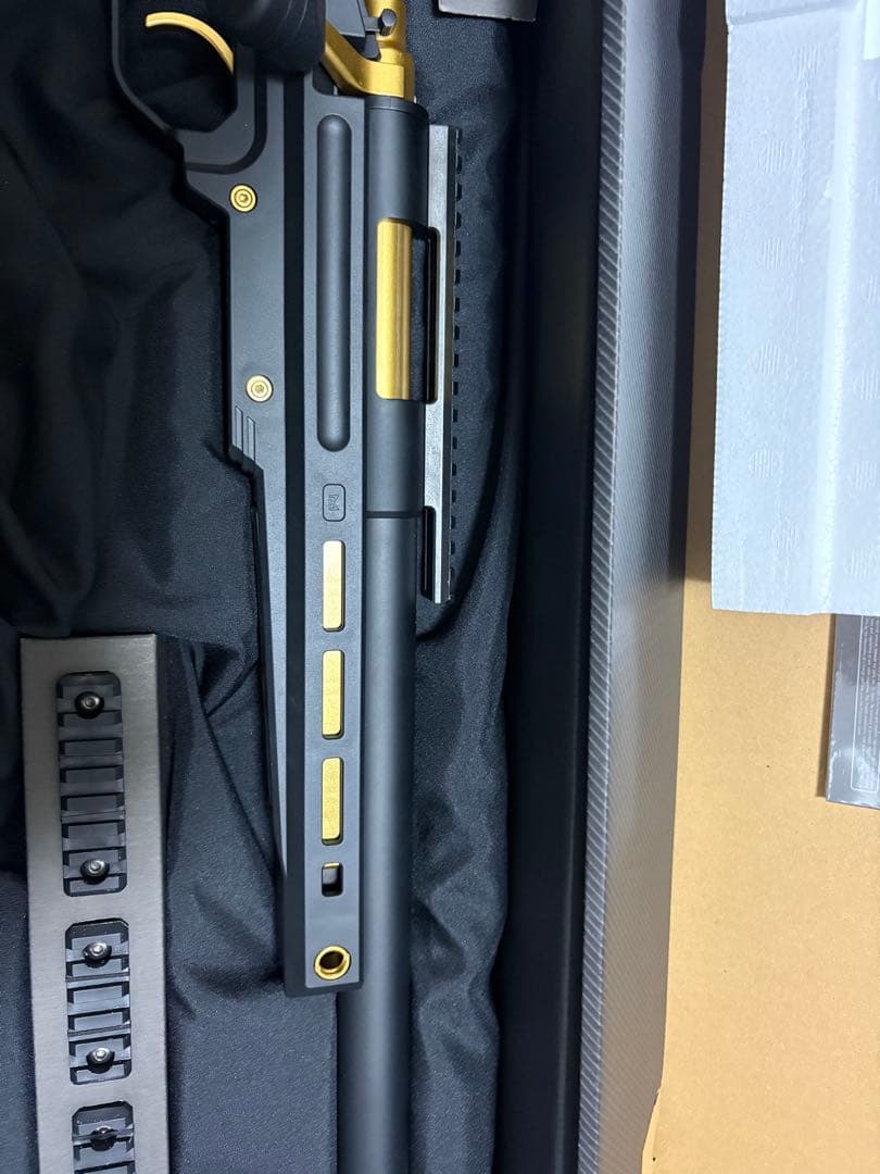 VSR-ONE ゴールドエディション