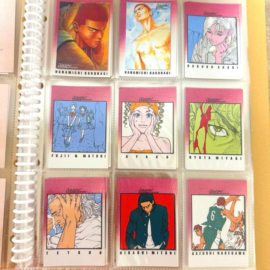 スラムダンク CARDDASS (初版)73枚 カードダスマスターズ - メルカリ