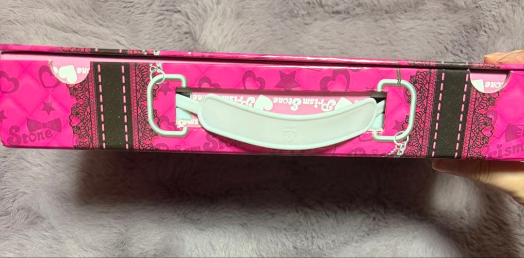 プリティーリズム プリズムストーン トランク まとめ売り