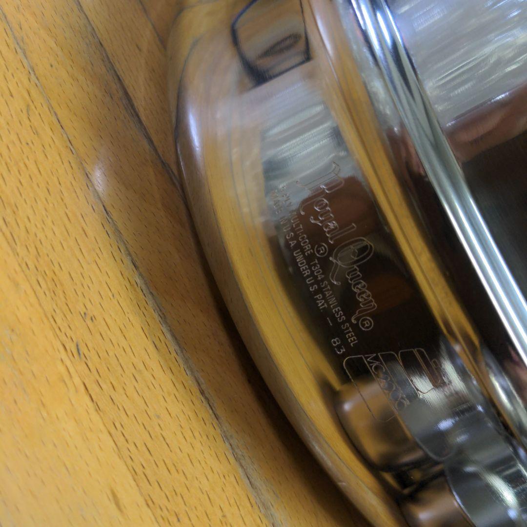 ロイヤルクイーン　7点　オリジナル箱(⁠✿⁠^⁠‿⁠^⁠)