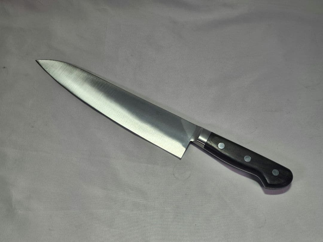 正本総本店 masamoto 最上 牛刀 270mm 洋包丁