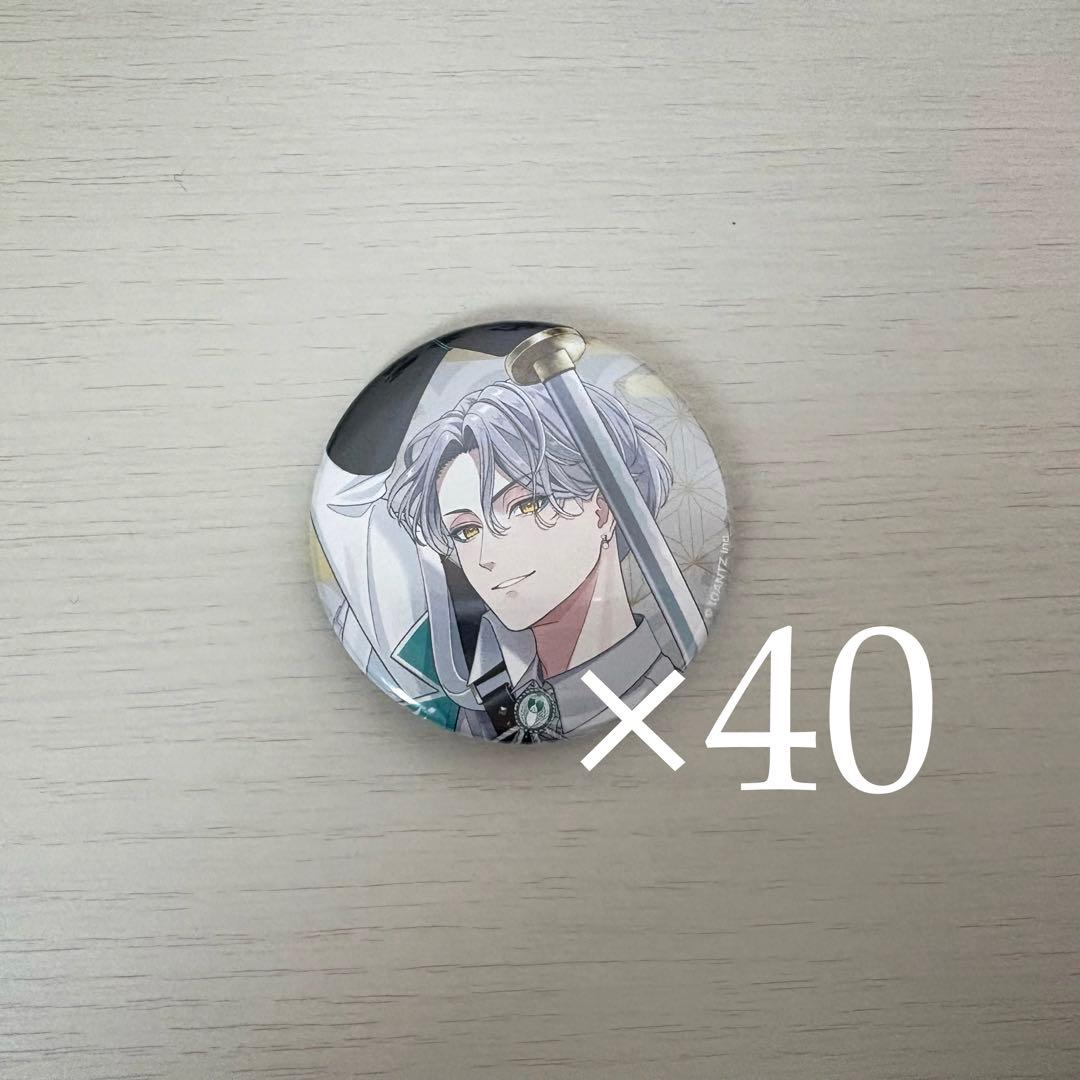 戦アラ 缶バ 上杉謙信