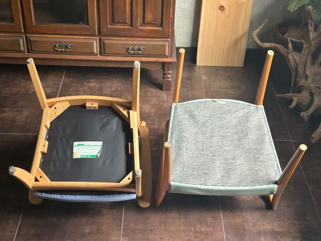 カリモク　karimoku オリバー　oliver アームチェア　ソファ　IS