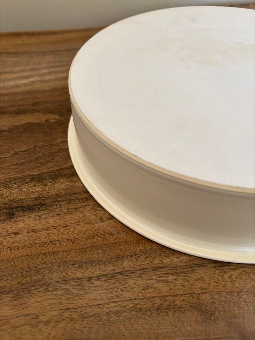 大谷哲也　平鍋　27cm