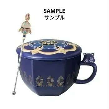 原神 韓国 放浪者 マグカップ MEGA COFFEE メガコーヒー コラボ - メルカリ