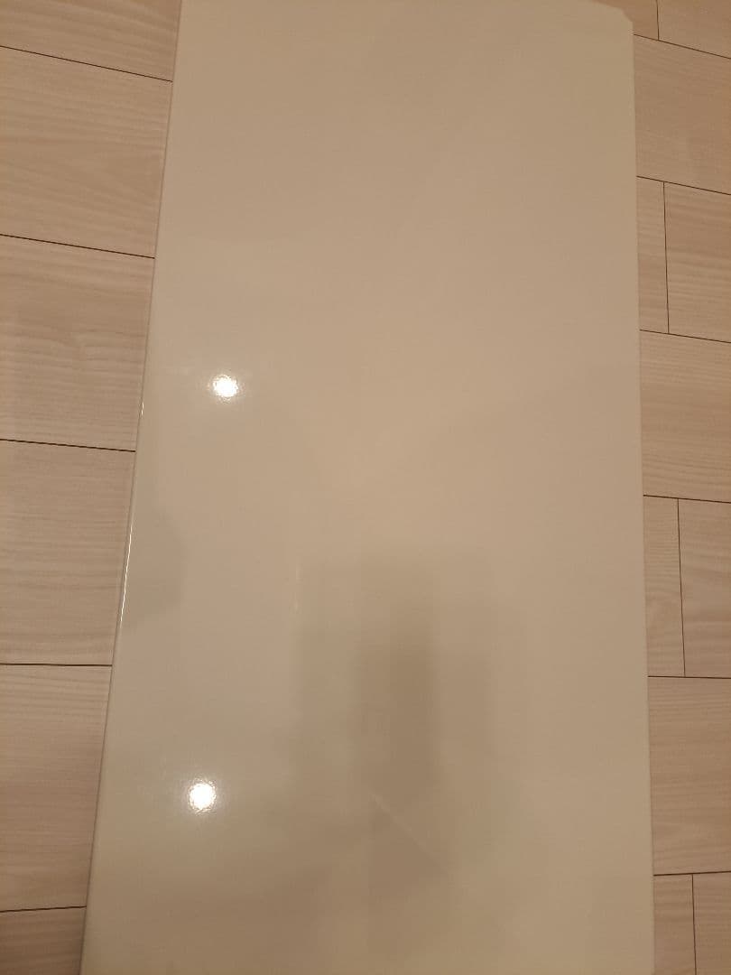 無印良品 スチールユニットシェルフ 幅86cm ※2点セット