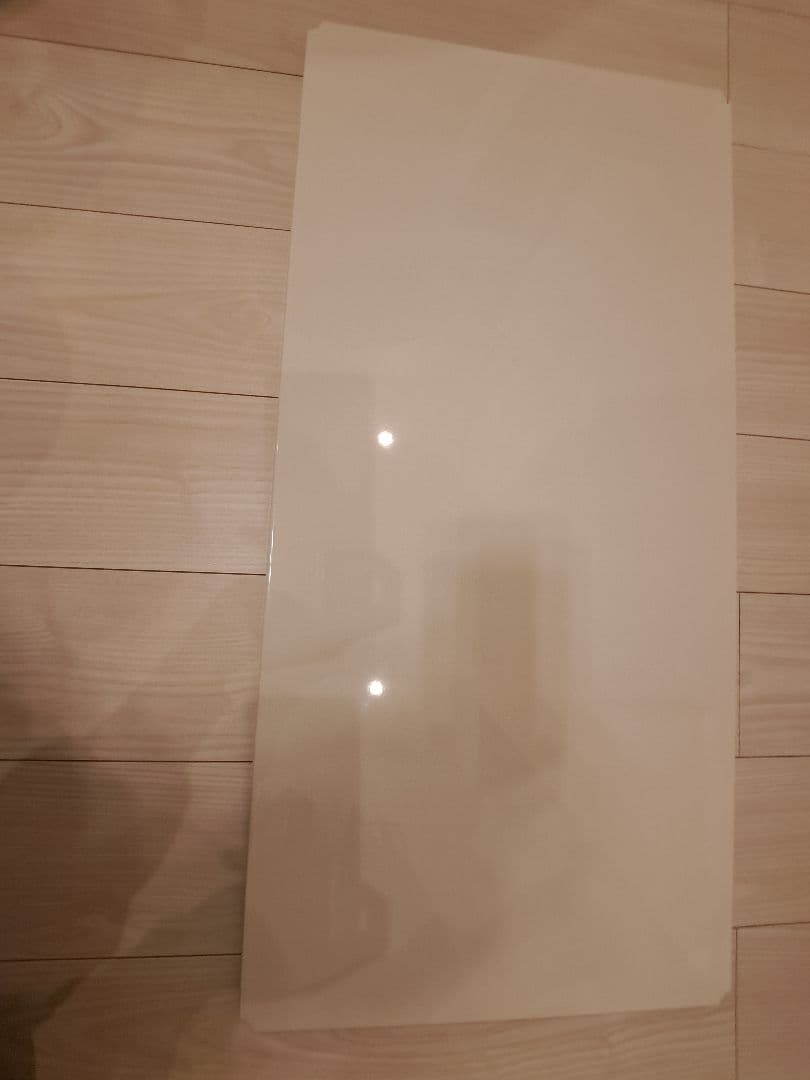 無印良品 スチールユニットシェルフ 幅86cm ※2点セット