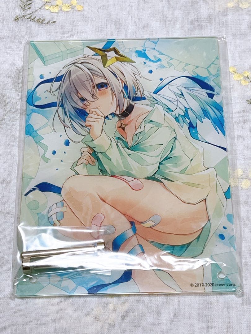 最終値下げ【数量限定】天音かなた 誕生日記念2020 へい民セット おまけ有り