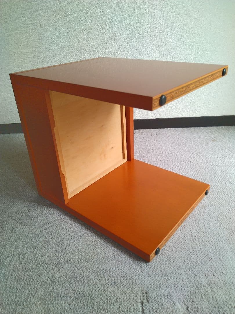 アルフレックス arflex ナイトテーブル