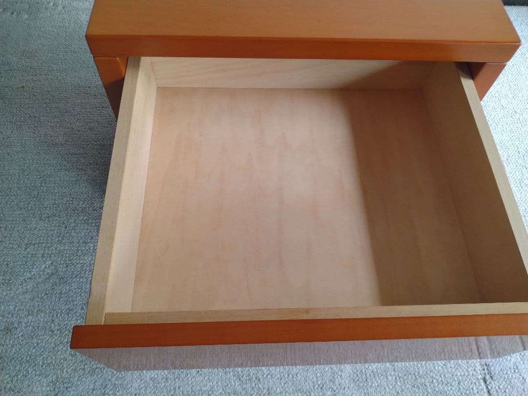 アルフレックス arflex ナイトテーブル