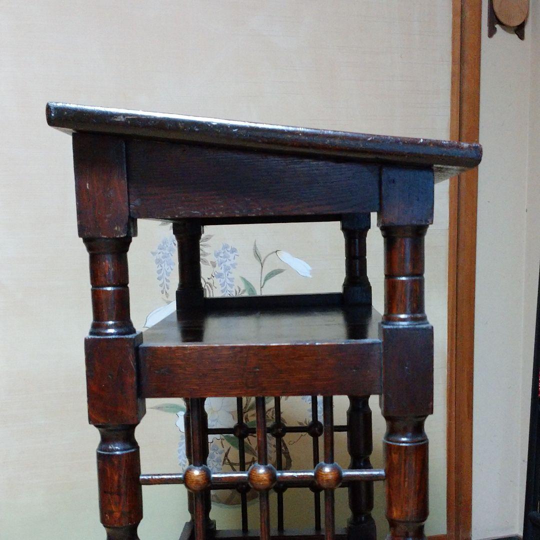 イギリスアンティーク、ライティングデスク