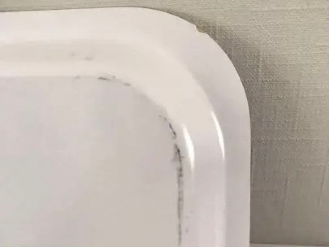 マリメッコ　トレイ　レア　ケサトリ