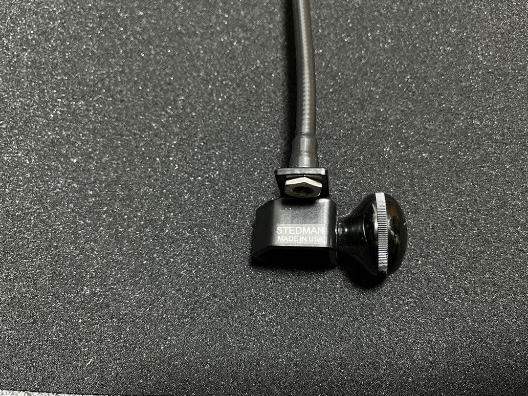 STEDMAN PROSCREEN101 メタルポップガード