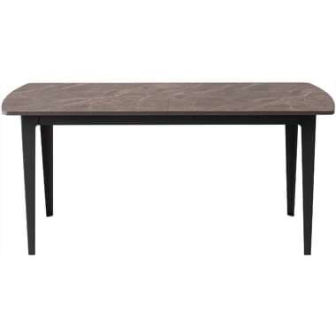 【メーカー直送】東谷　GDT-13MB エクステンションテーブル