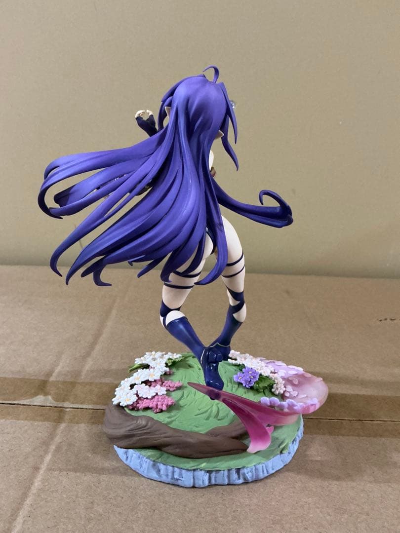 ジェンコ 1/8 ソードアート・オンライン ユウキ マザーズ・ロザリオ ver.