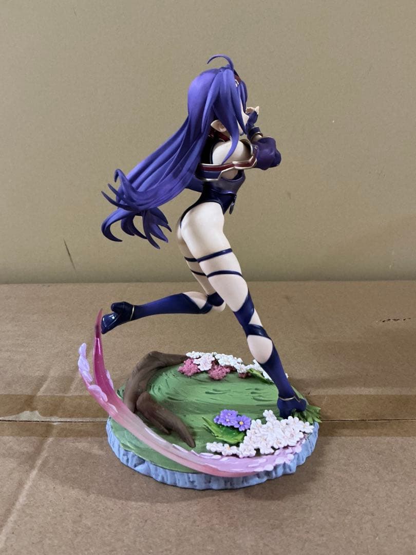 ジェンコ 1/8 ソードアート・オンライン ユウキ マザーズ・ロザリオ ver.