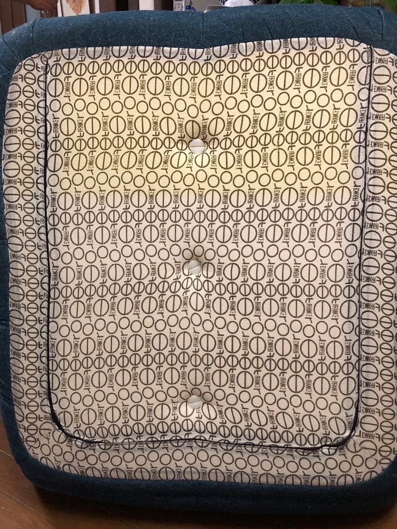 リーンロゼトーゴ50周年限定　1人掛け