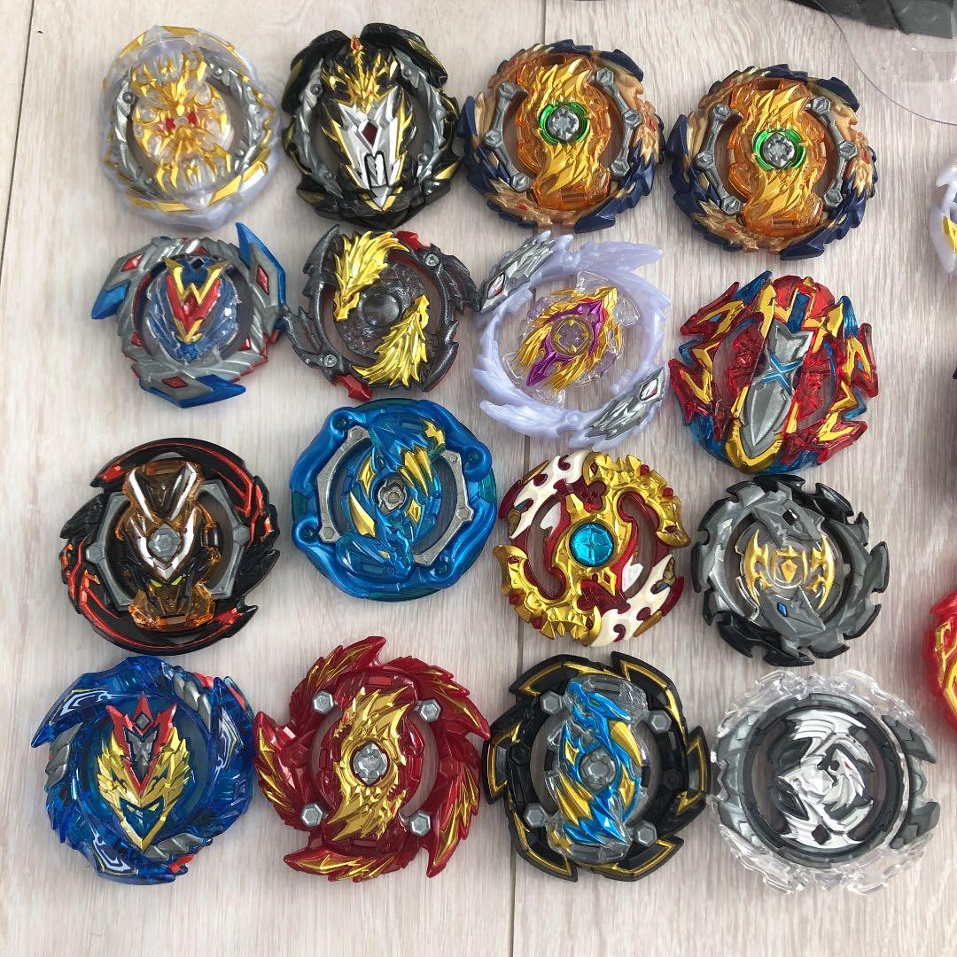 ベイブレード バースト レアあり まとめ売り - メルカリ