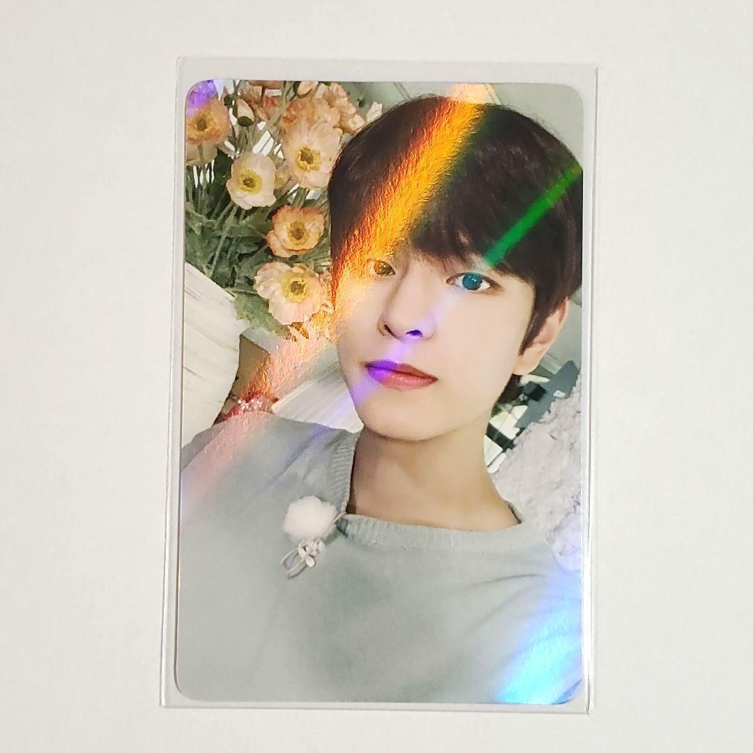 Stray Kids スンミン トレカ NOEASY withdrama ホロ - メルカリ