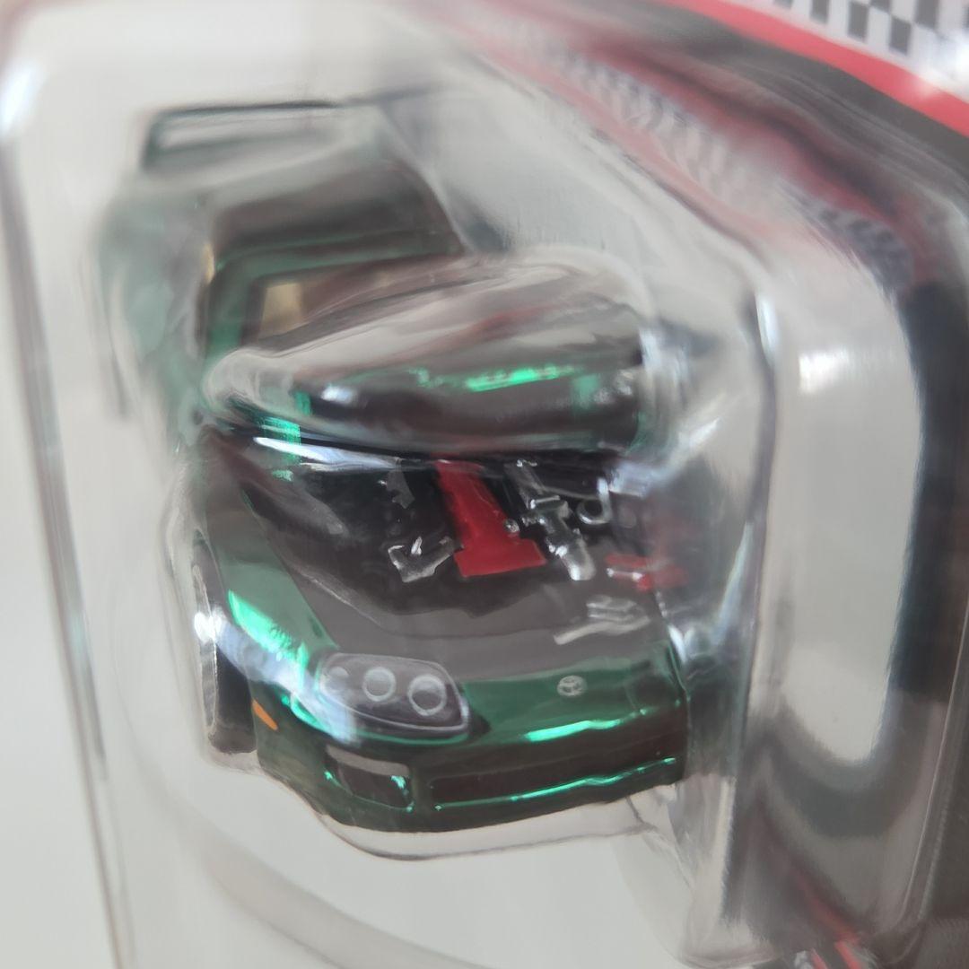 ホットウィール RLC Exclusive 1997 TOYOTA SUPRA