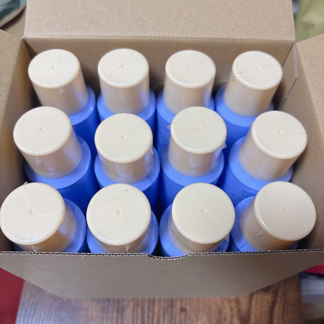 Ｂ☆shuwariスパークリングミスト(化粧水)12本セット