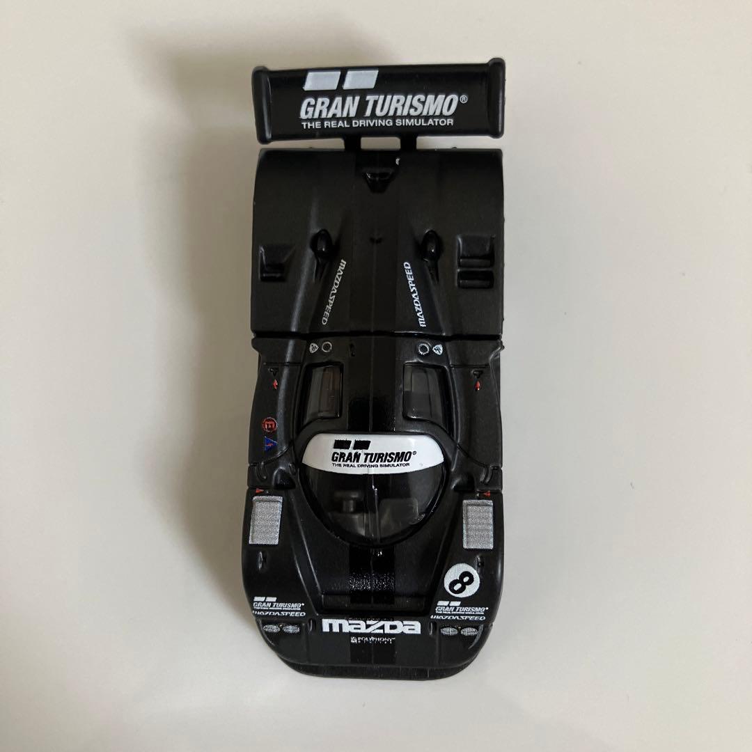 ホットウィール マツダ 787B グランツーリスモ - メルカリ