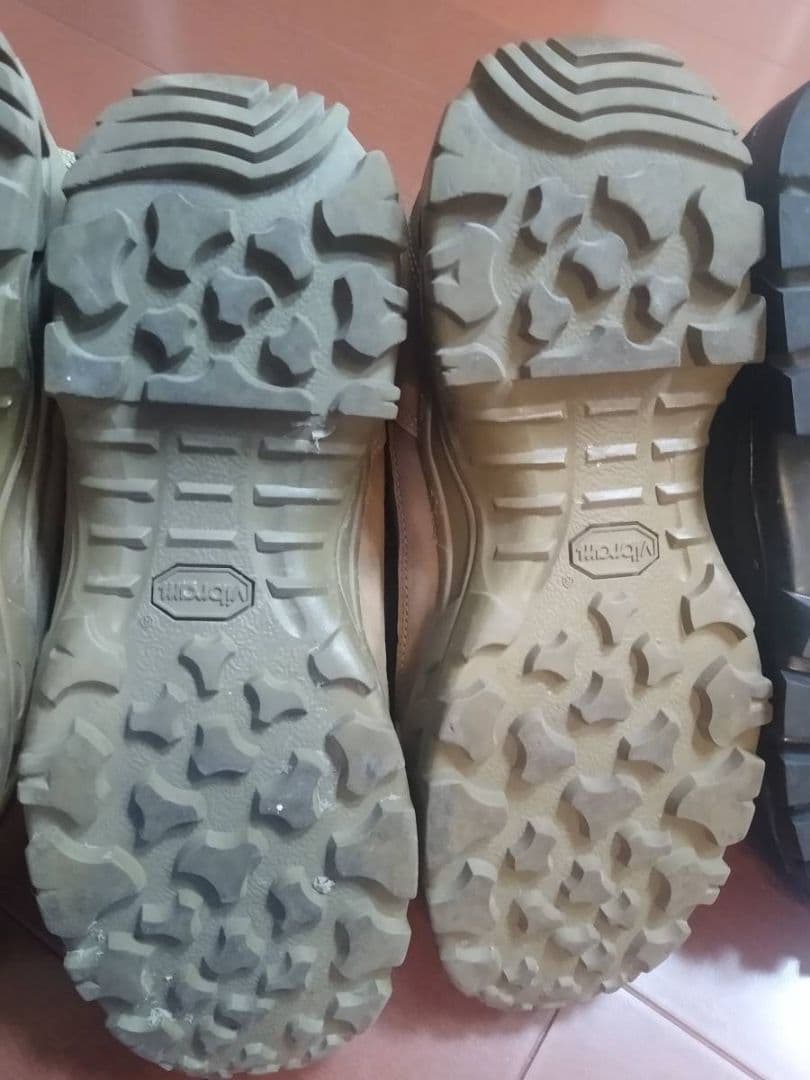 米軍 実物 放出品 M760 M776 ウェルコ コンバットハイカーセット