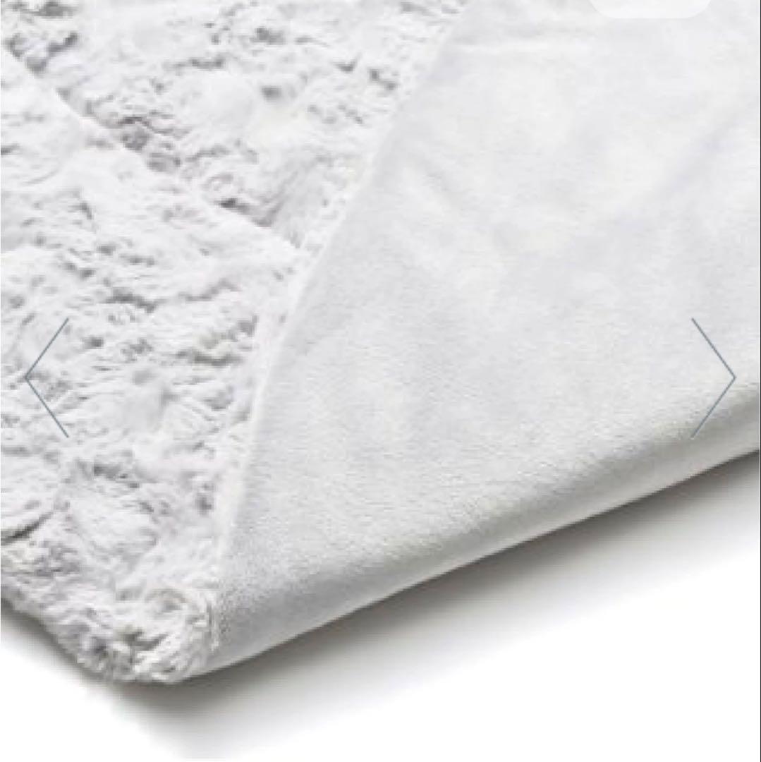 丸型こたつ 大理石調ホワイト(フランフラン布団付き) - メルカリ