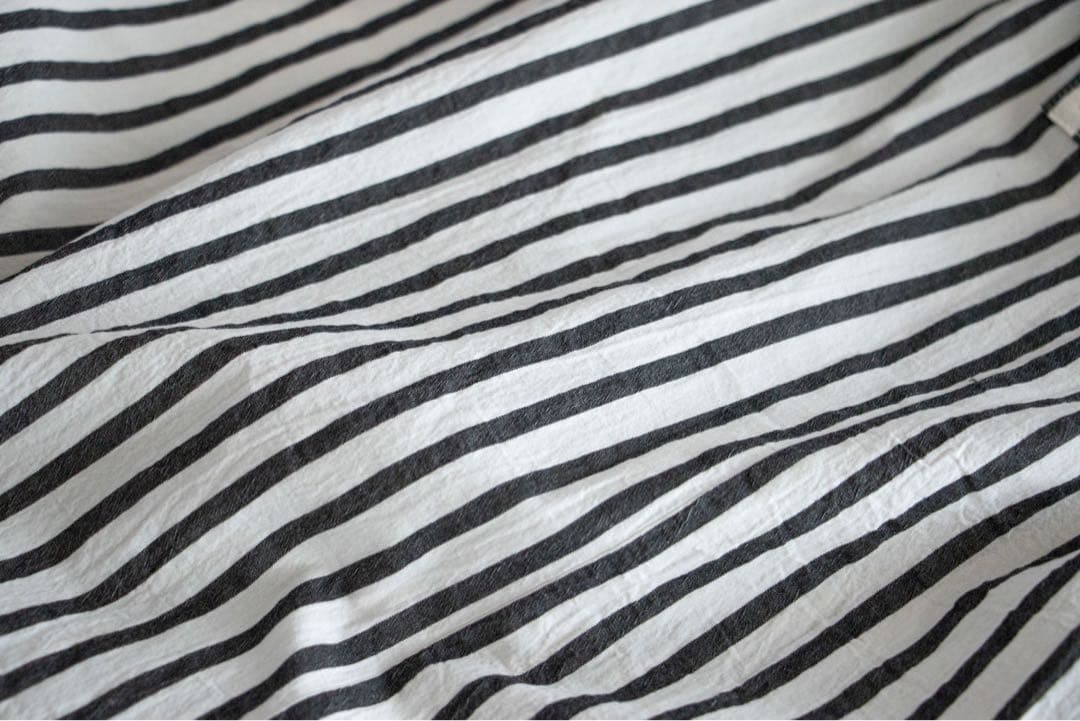 kurasukoto「くらすことの日常生活着」おめかしエプロン