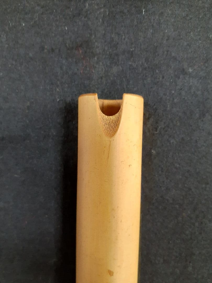 ケーナG管(ケーナ工房Pino) - メルカリ