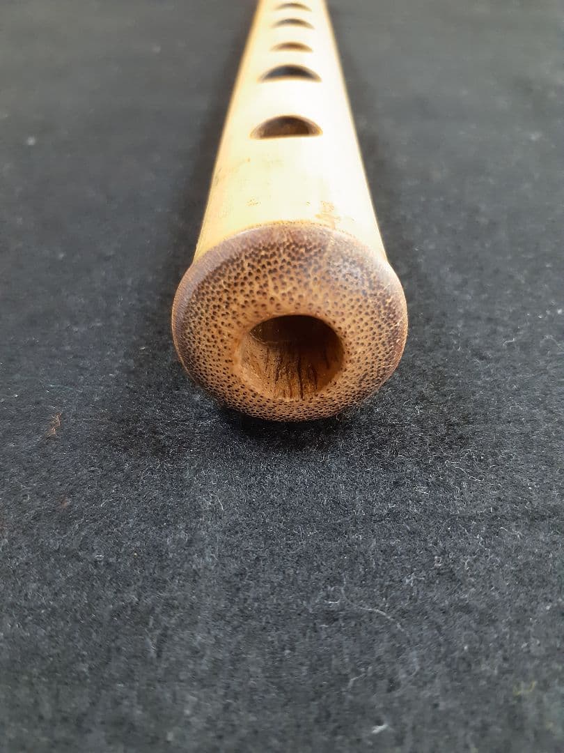 ケーナG管(ケーナ工房Pino) - メルカリ