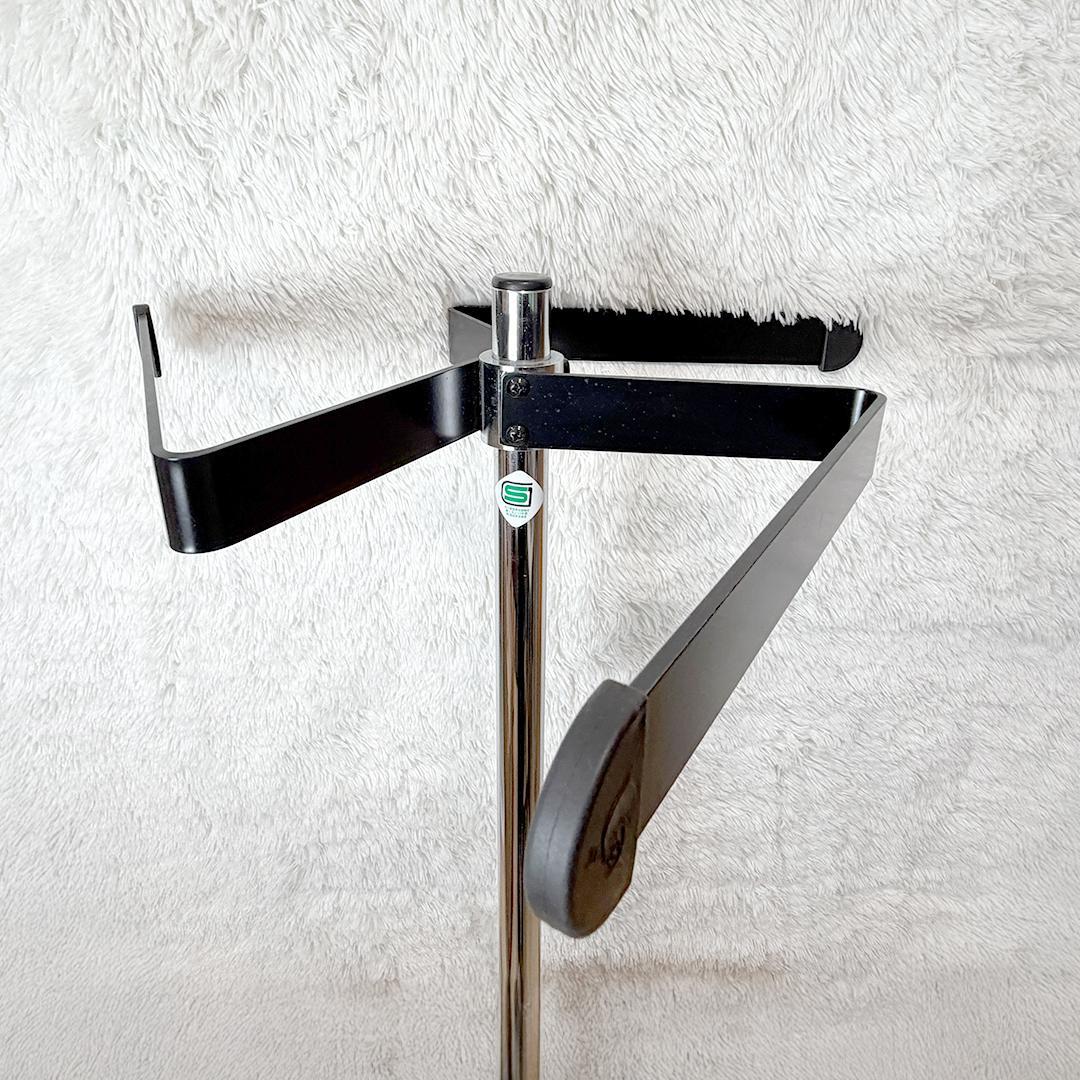 通販生活 プレミアム フロンティア 回転ハンガー 森の服 2019年製